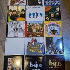 ビートルズ CDボックス Stereo Boxの画像
