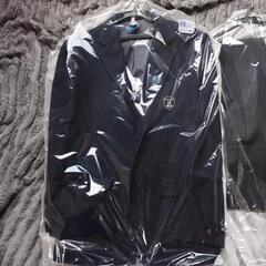 北都中学校男子制服