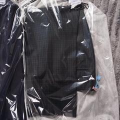 北都中学校男子制服の画像