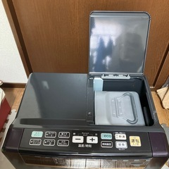 美品　CORONA 石油ストーブの画像