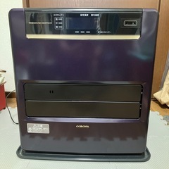美品　CORONA 石油ストーブ