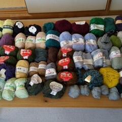 毛糸🧶まとめて①グループの画像