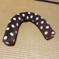 ブルブルクッション