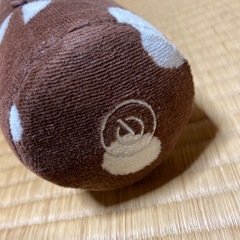 ブルブルクッションの画像