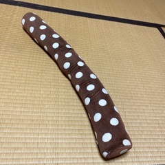 ブルブルクッションの画像
