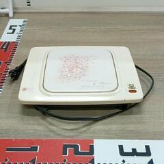 0404-013 タイガー　電気ウォーマー