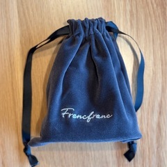【新品】Francfranc ハンドクリーム・ソープセットの画像