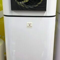 【中古品】アイリス　IJD-L50-W　サーキュレーター衣…