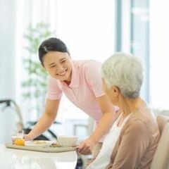 障害者のヘルパー募集【狭山市】