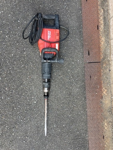 ヒルティ HILTI 電動ハンマー TE905
