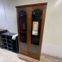 飾り棚/本棚(No:1250438)