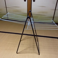 折り畳み式タオルハンガーなどまとめて