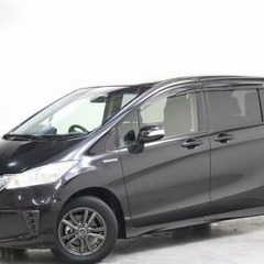 片側電動スライドドア付！　　ホンダ　フリード
