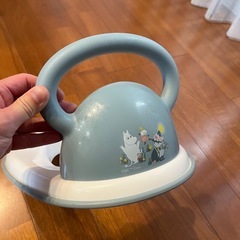 補助便座　美品　数回のみ使用　消毒済みの画像