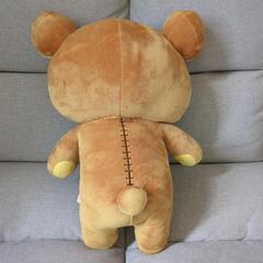 リラックマ35cm✱ぬいぐるみの画像
