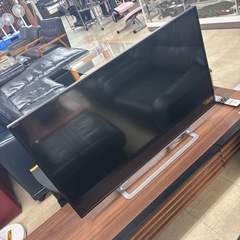 TOSHIBA 液晶カラーテレビ 43G20X 16年製