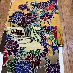 振袖フルセット