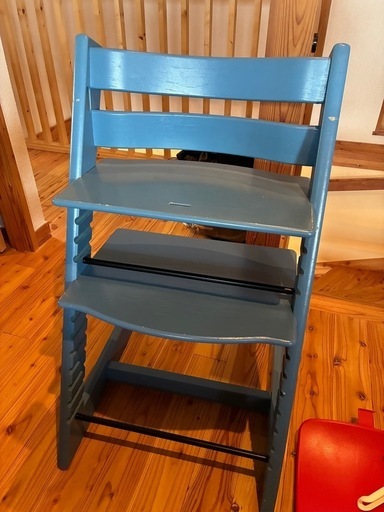 STOKKE トリップトラップチェア