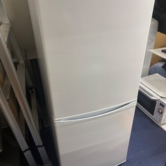 冷蔵庫(中古)売ります