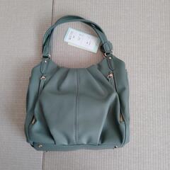 ハンドバッグ（新品）