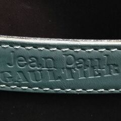 Jean Paul Gaultier ジャンポールゴルチエ ミニバッグ　75068-2-120Tの画像
