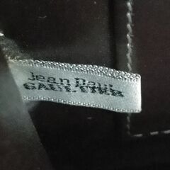 Jean Paul Gaultier ジャンポールゴルチエ ミニバッグ　75068-2-120Tの画像