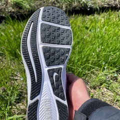 NIKE スターランナー2の画像