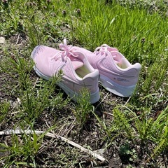 NIKE スターランナー2の画像