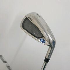 0404-101 アクセル　アイアン　GS85　ゴルフクラブ