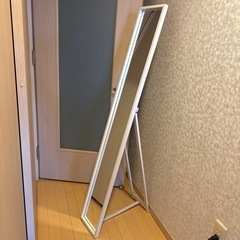 【売約済み】姿見 鏡