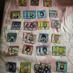 【ダブリあり】推しの子マンチョコ　光　シール1箱分(30枚)