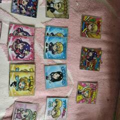 【ダブリあり】推しの子マンチョコ　光　シール1箱分(30枚)の画像