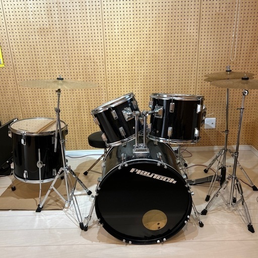 ドラムセット