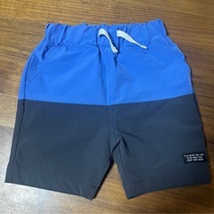 水陸両用ズボン　90サイズ