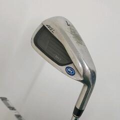 0404-103 アクセル　アイアン　GS85　ゴルフクラブ