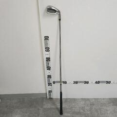 0404-103 アクセル　アイアン　GS85　ゴルフクラブの画像