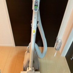 掃除機　 (決まりました) の画像