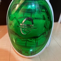 掃除機　 (決まりました) の画像