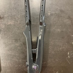 ツヤグラマラス イオン＆オゾン ストレートアイロン TGL-S100  リサイクルショップ宮崎屋　佐土原店　25.6.19Fの画像