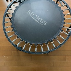 トランポリンの画像