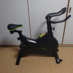 エアロバイク FITBOX