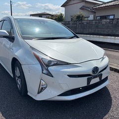 50プリウス　グレードA