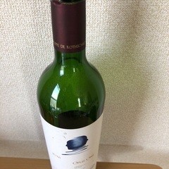 から瓶オーパスワンの画像