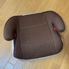 【本日限定価格】ジュニアシートの画像