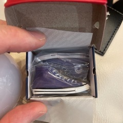 CONVERSE ガチャガチャ