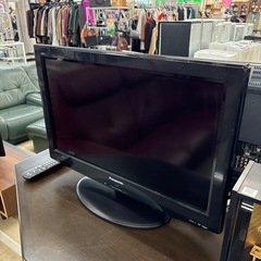 Panasonic TH-L26X2-K 2010年製