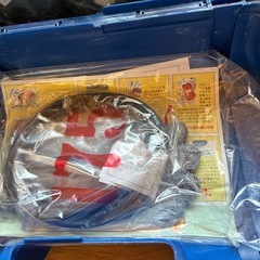 タイヤチェーン（値下げ）の画像