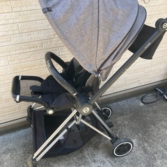 サイベックス　ミオス　プラチナム
