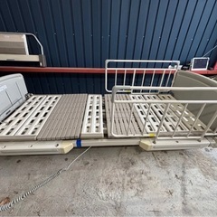 PARAMOUNT BED 介護用ベッド