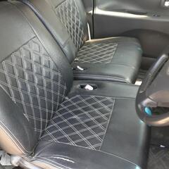 タント黒　車検コミコミ20万円の画像